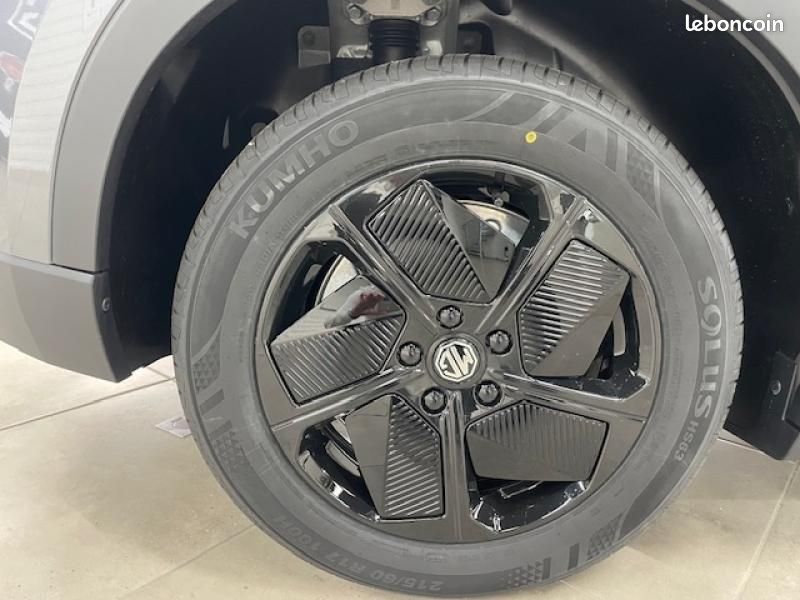 Mg motor MGS5 EV 170ch - 49kWh Comfort (image 12)
