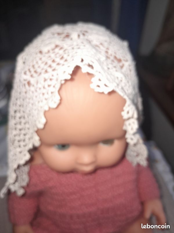 brodé collection Collection