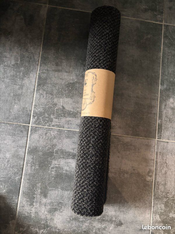 Doublure De Tapis Pour Cheval Shires Tempest Warma 100 - Taille 6'9" - Noir - Neuf