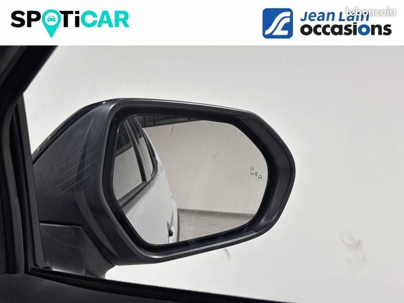 Toyota Yaris Cross Hybride 130h 2WD GR SPORT (image 23)