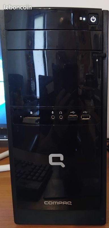 Pack PC écran tablette (image 5)
