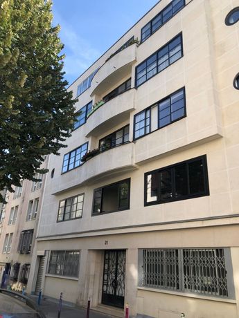 Appartement 2 pièce(s) 21 m²à vendre Paris-18e-arrondissement