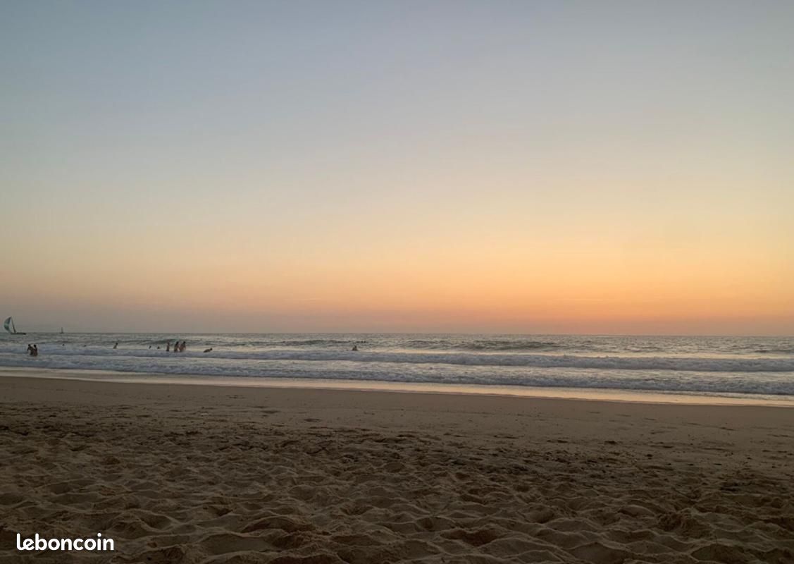 Appartement 3 pièces 73 m² · à Soorts-Hossegor · 73 m² · 699 480 €