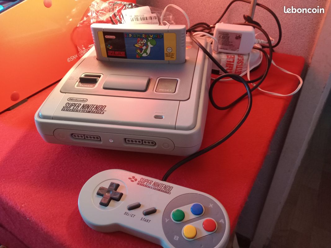 Jeu Vidéo Philips Videopac N°24 : Flipper/Billard électrique - Version PAL - Bon état