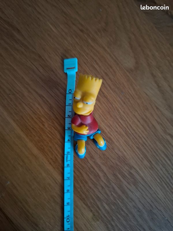 Figurine Bart (image 3)