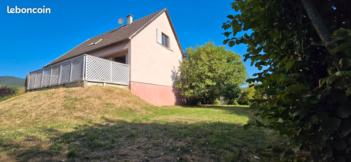 Maison 5 pièces 122 m² · à Eguisheim · 122 m² · 320 000 €