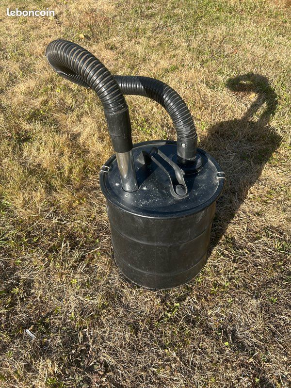 Aspirateur à cendre (image 1)