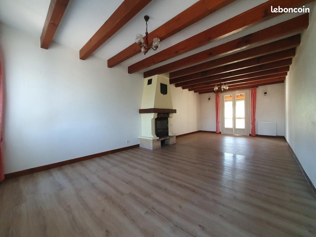Maison 4 pièces 115 m² (image 6)