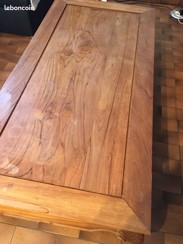 Table basse (image 4)