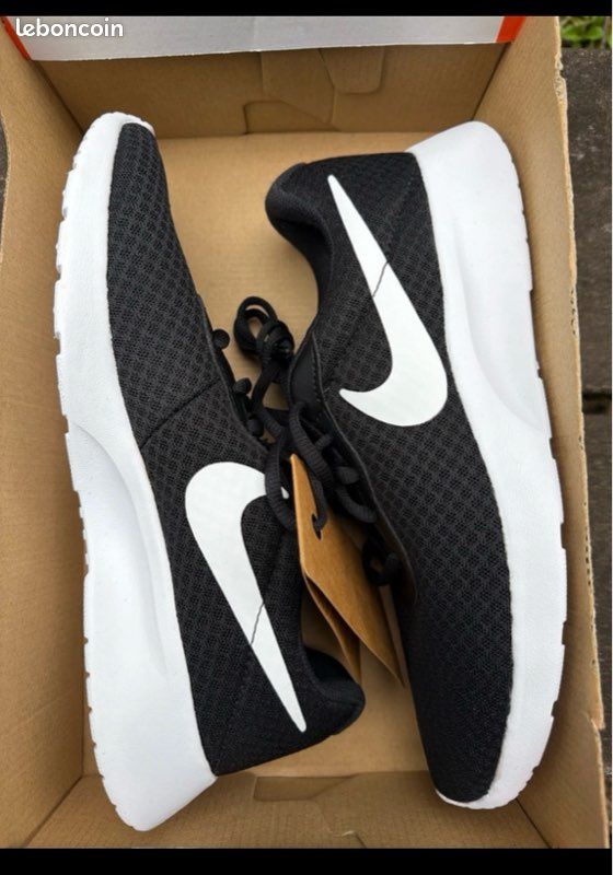 Basket nike running (image 2)