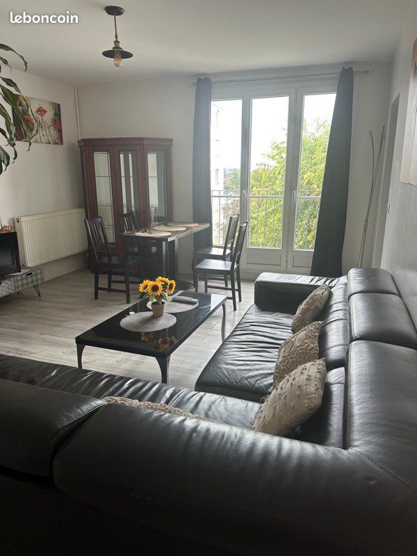 Appartement 3 pièces 70 m² · à Taverny · 70 m² · 1 150 €/mois
