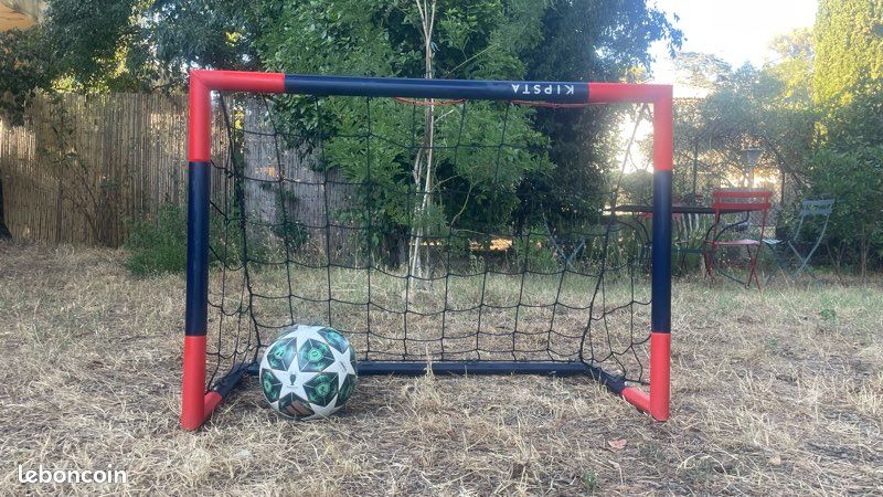 Cage de foot (image 1)