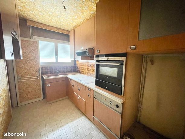 Appartement a louer houilles - 3 pièce(s) - 67 m2 - Surfyn