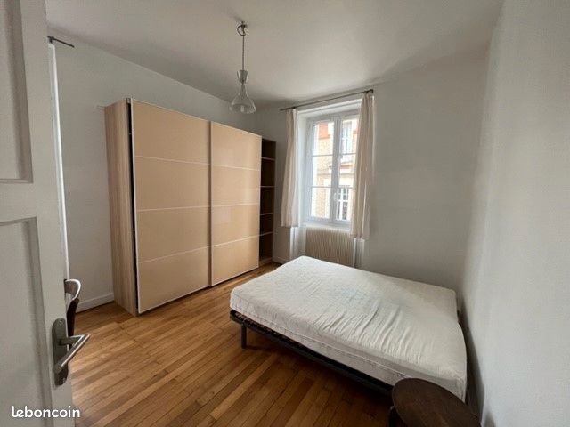 Appartement 3 pièces 63 m² - Poitiers 86000 (image principale 6)