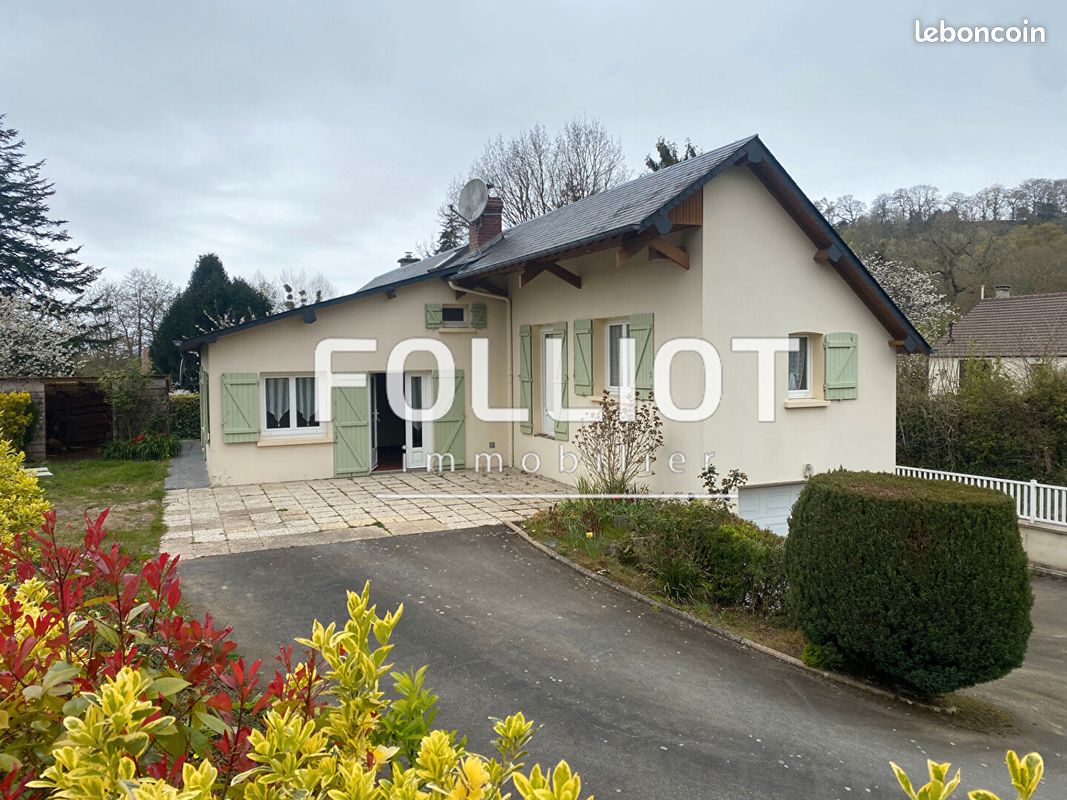 Maison 4 pièces 103 m² · à Grangues · 103 m² · 275 000 €