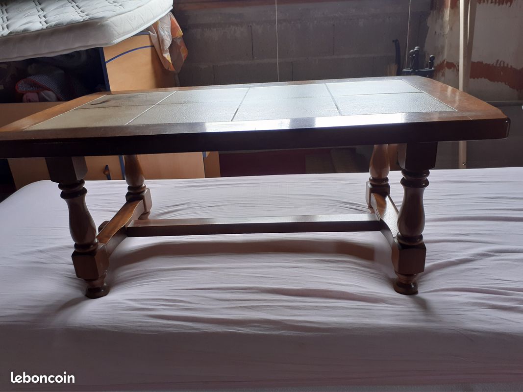Table de salon (image 3)
