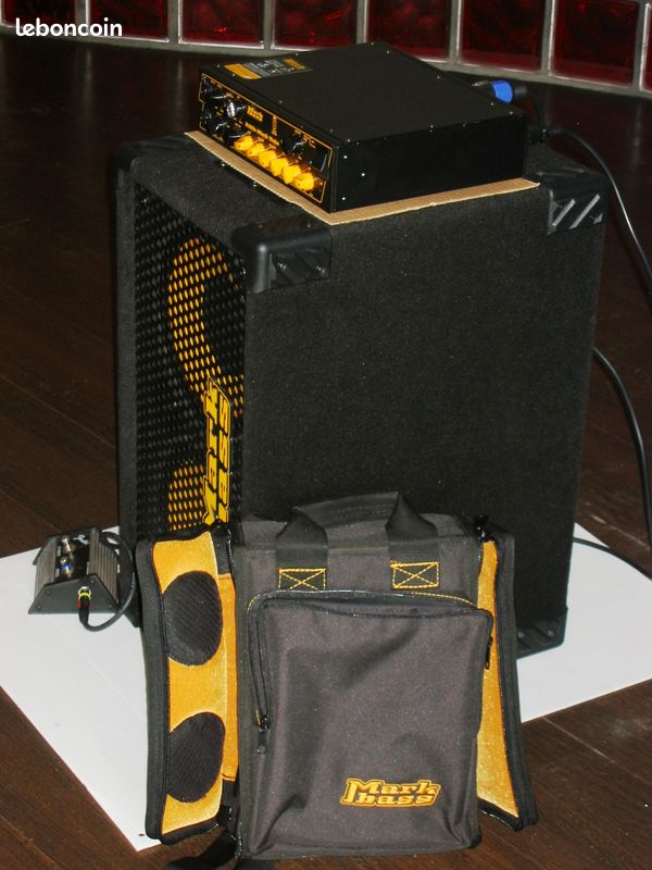 Markbass (image 2)