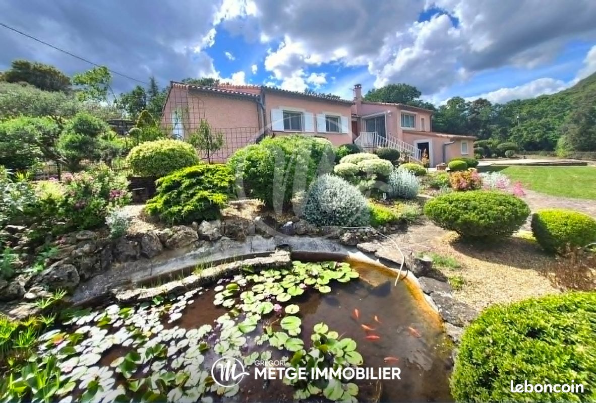 Maison 6 pièces 160 m² · à Les Mages · 160 m² · 259 000 €