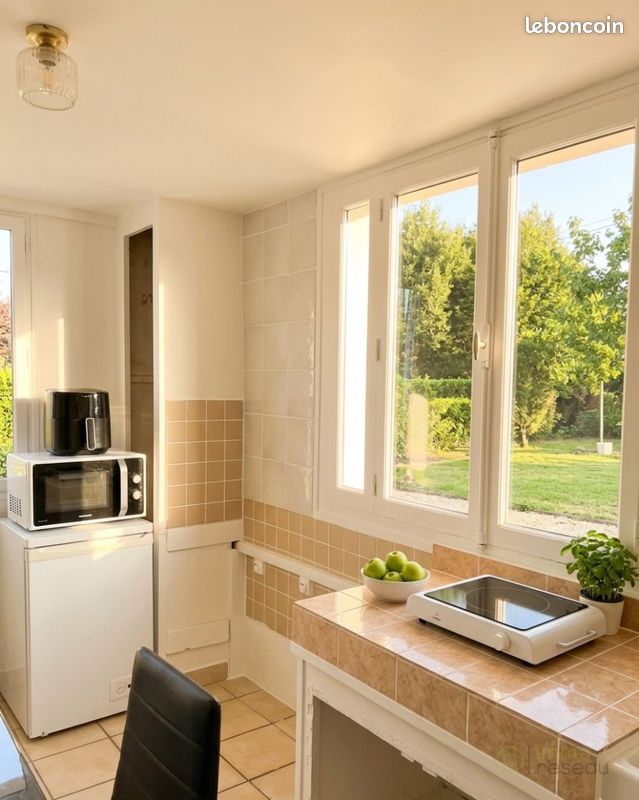 Maison 1 pièce 30 m² (image 3)