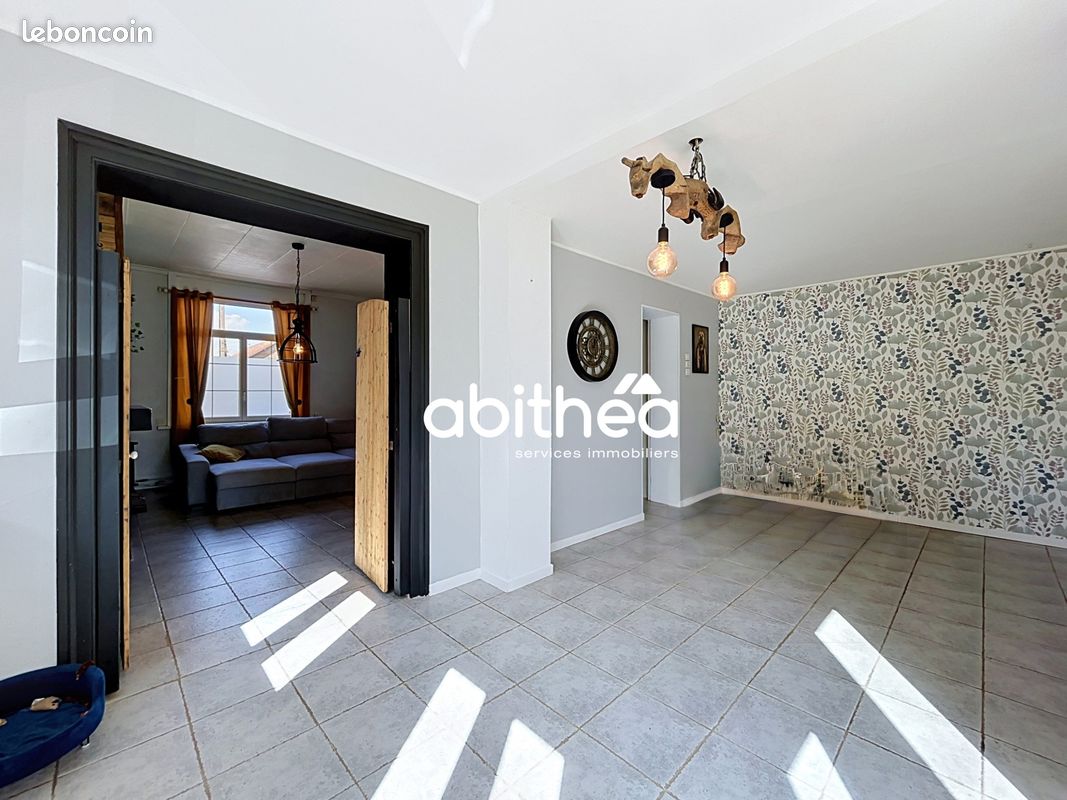 Maison 4 pièces 105 m² · à Bauvin · 105 m² · 199 000 €