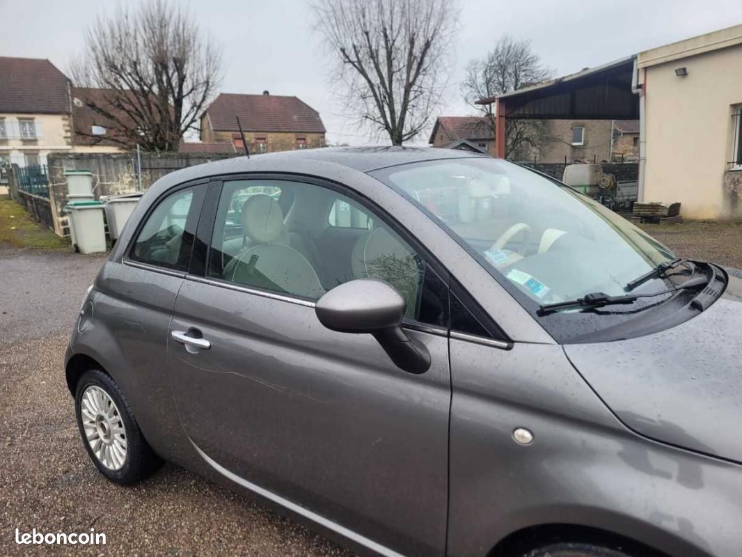 Fiat 500 III Phase 2 1.2 MPi -69 cv (image 3)