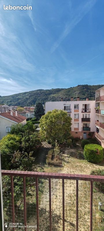 Appartement 4 pièces 72 m² · à Tournon-sur-Rhône · 72 m² · 740 €/mois