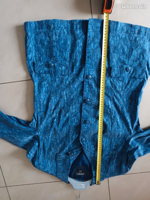 Veste neuve (image 5)