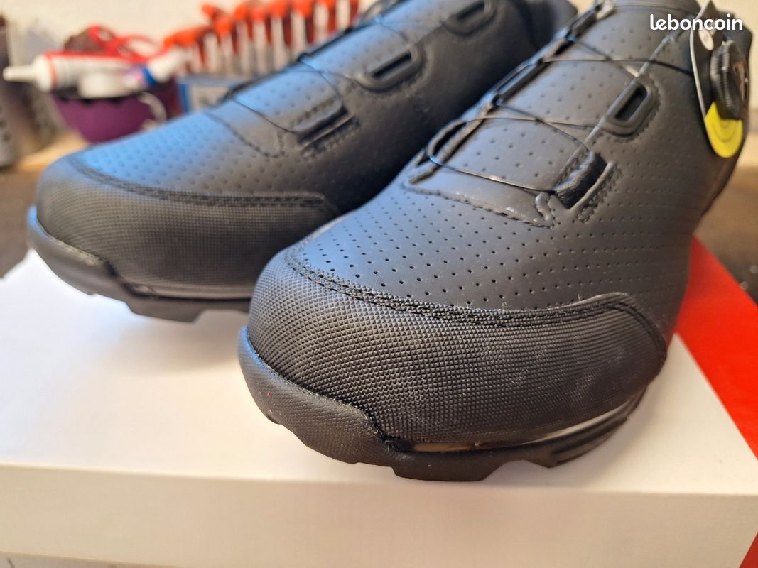 Chaussure de VTT Bontrager Evoke - Trek Bikes (CA