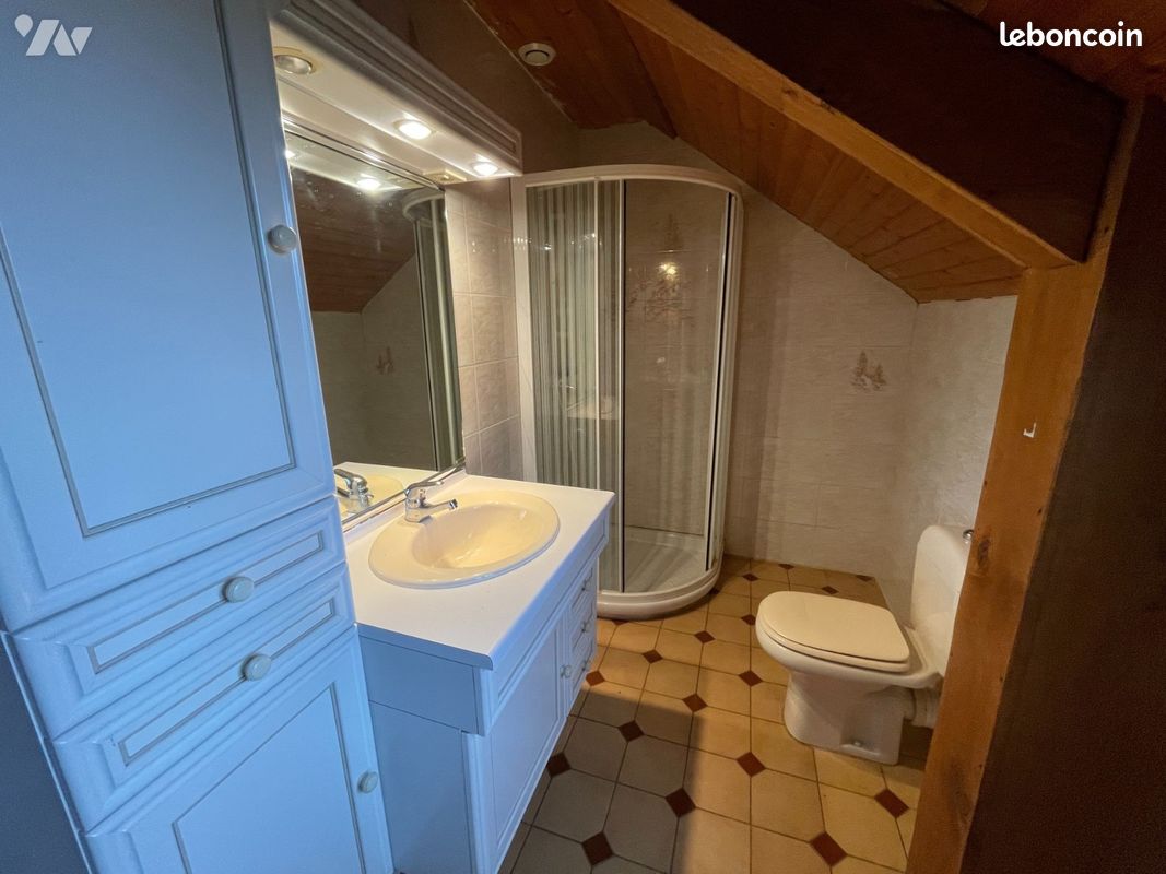 Maison 3 pièces 90 m² (image 7)