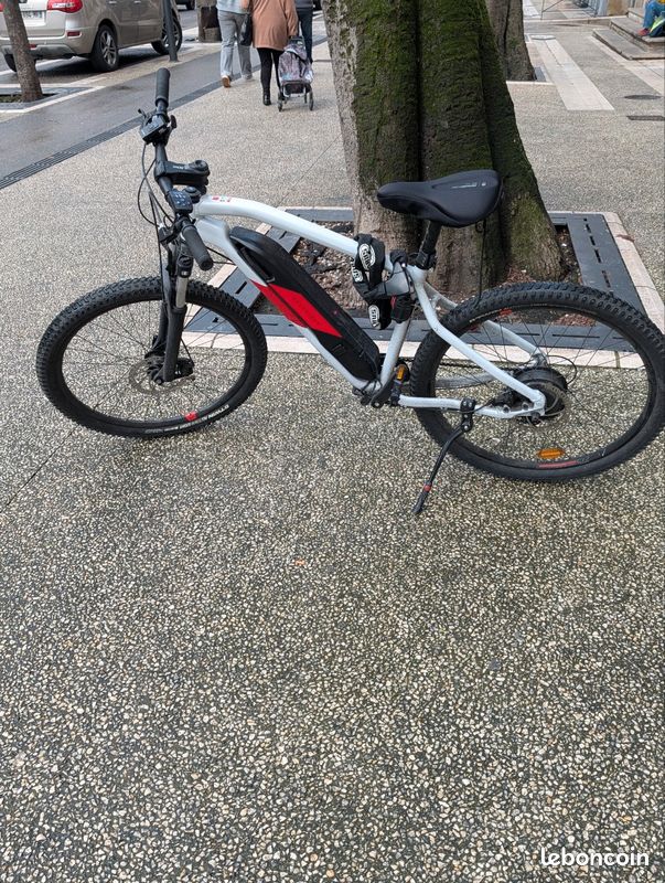 VTT Électriques Semi-Rigides Specialized TURBO TERO 4.0 EQ Step-Through MTB E-Bike 2022 – VCDL SPORTS