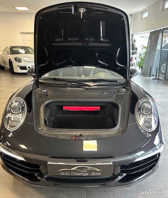 Porsche 911 carrera s 400 pdk 2016 (image 14)