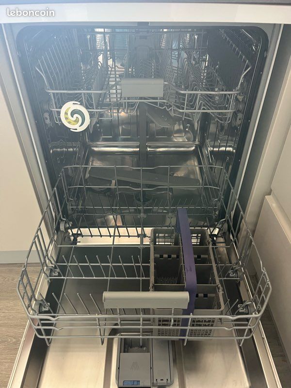 Lave vaisselle Beko (image 4)