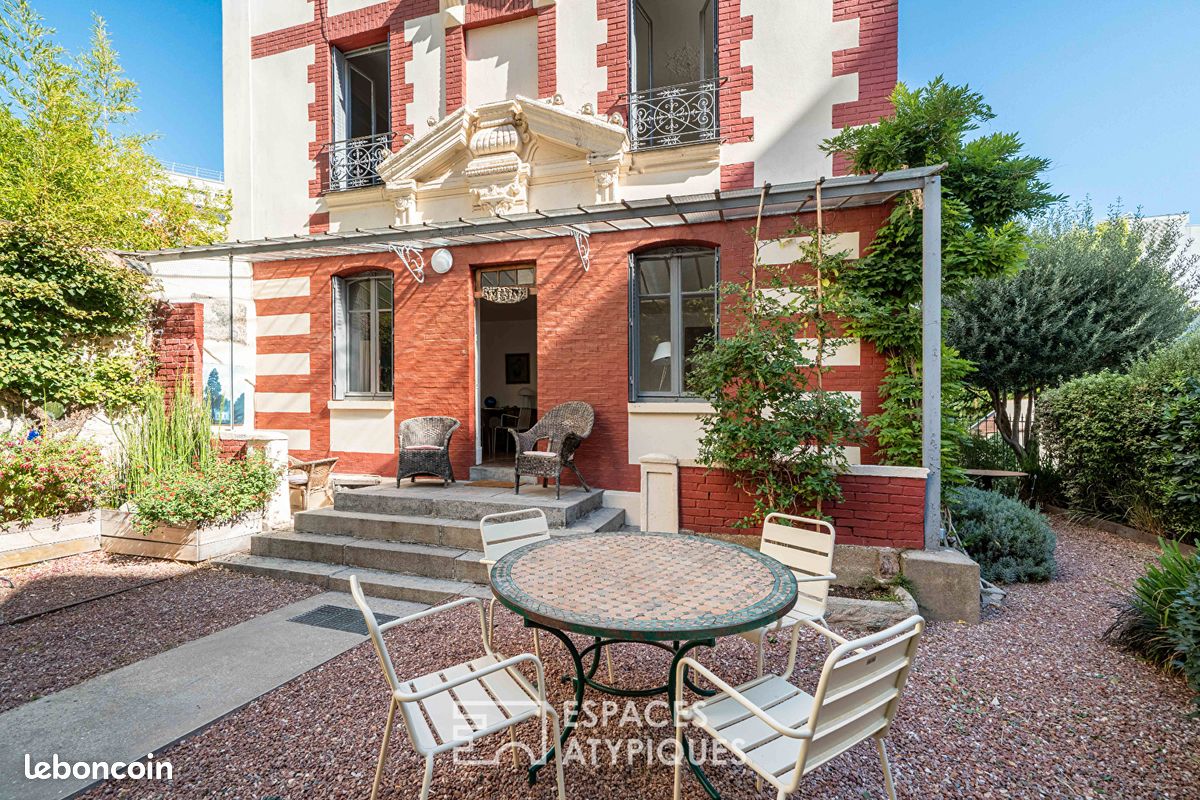 Maison 6 pièces 149 m² · à Paris · 149 m² · 1 750 000 €