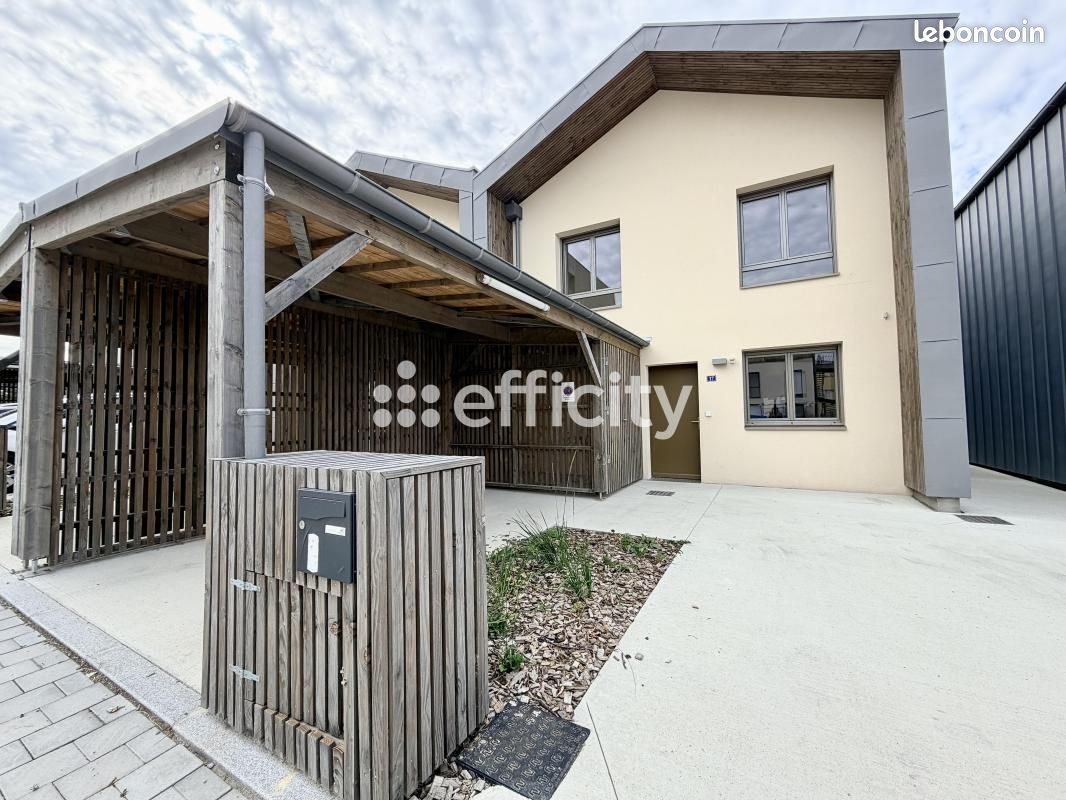 Maison 5 pièces 118 m² · à Chantepie · 118 m² · 415 000 €