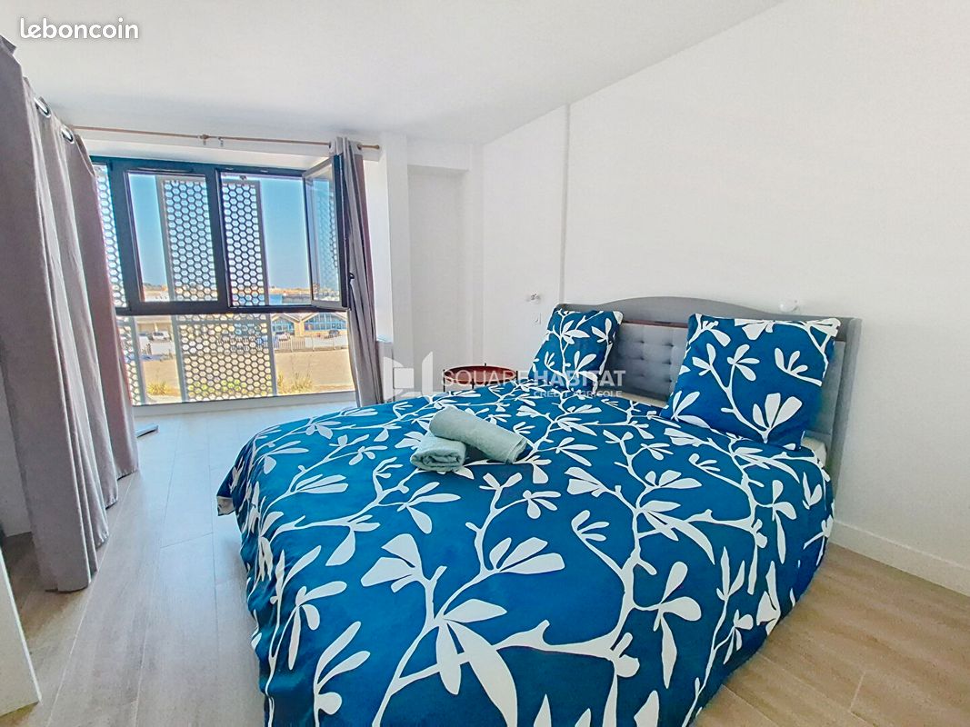 Appartement 3 pièces 64 m² (image 7)