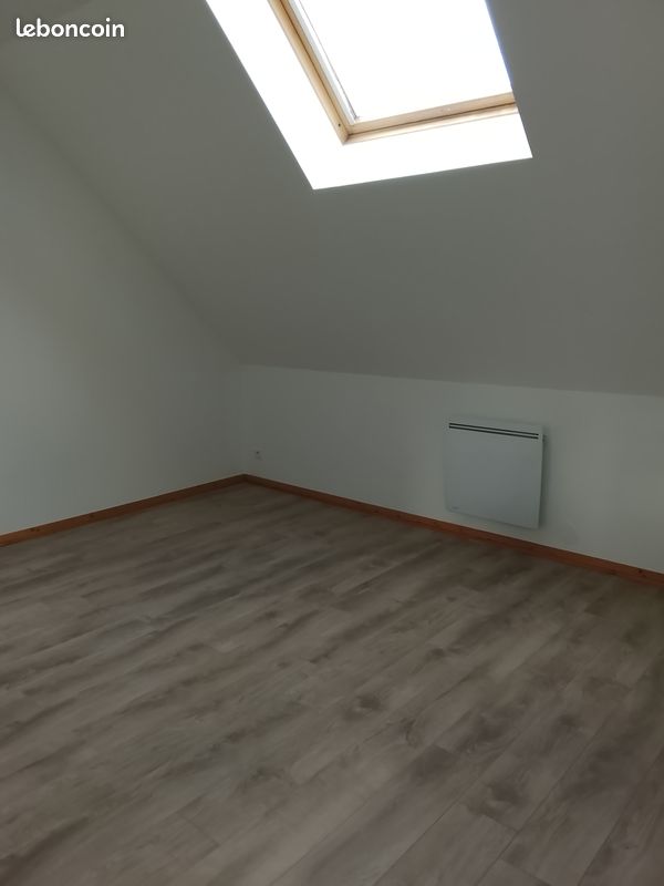 Appartement F3 -1315 Rue du Jura LOUHANS (image 4)