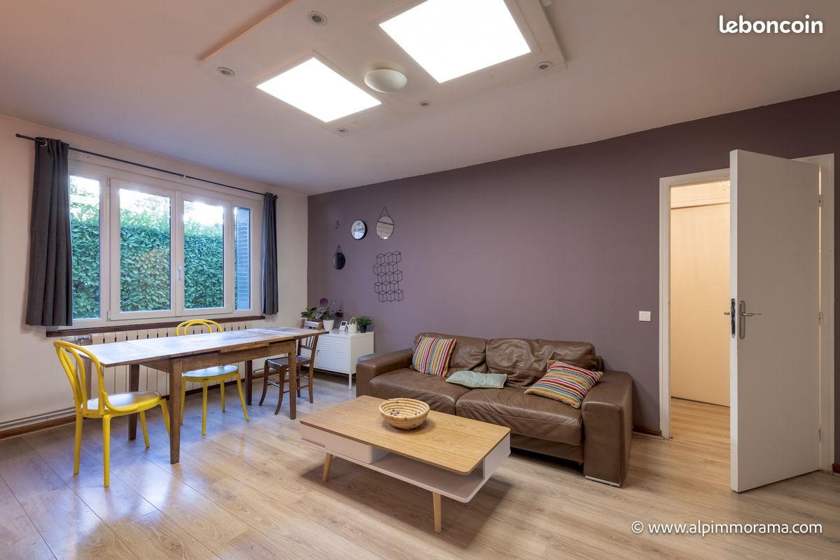Appartement 4 pièces 80 m² · à Annecy · 80 m² · 315 000 €