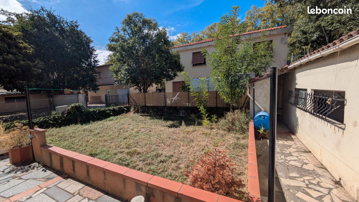 Maison 4 pièces 83 m² · à Toulouse · 83 m² · 370 000 €