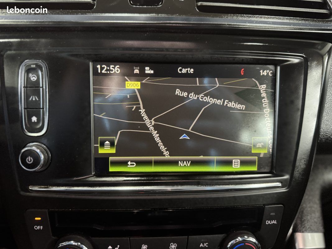 Renault kadjar 1.6 tce 165ch energy intens 2017 (image 29)