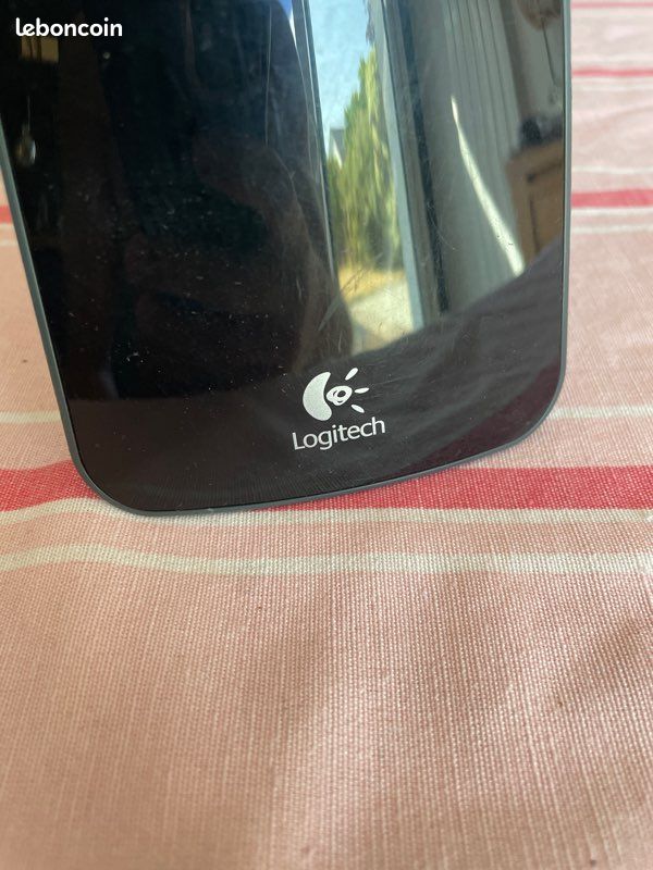 Enceinte Logitech (image 3)