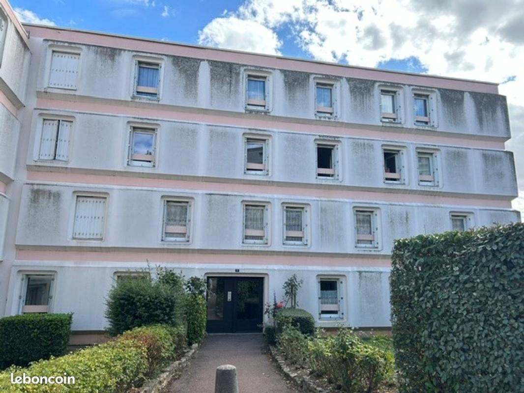 Appartement 2 pièces 54 m² · à Auxerre · 54 m² · 60 000 €