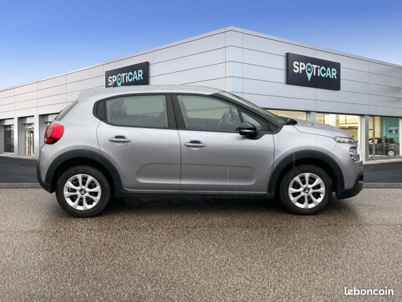 Citroen C3 1.5 BlueHDi 100 Feel (image 4)