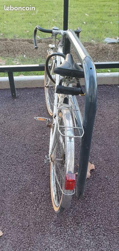 Vélo peugeot RARE vintage sport et randonneuse (image 2)