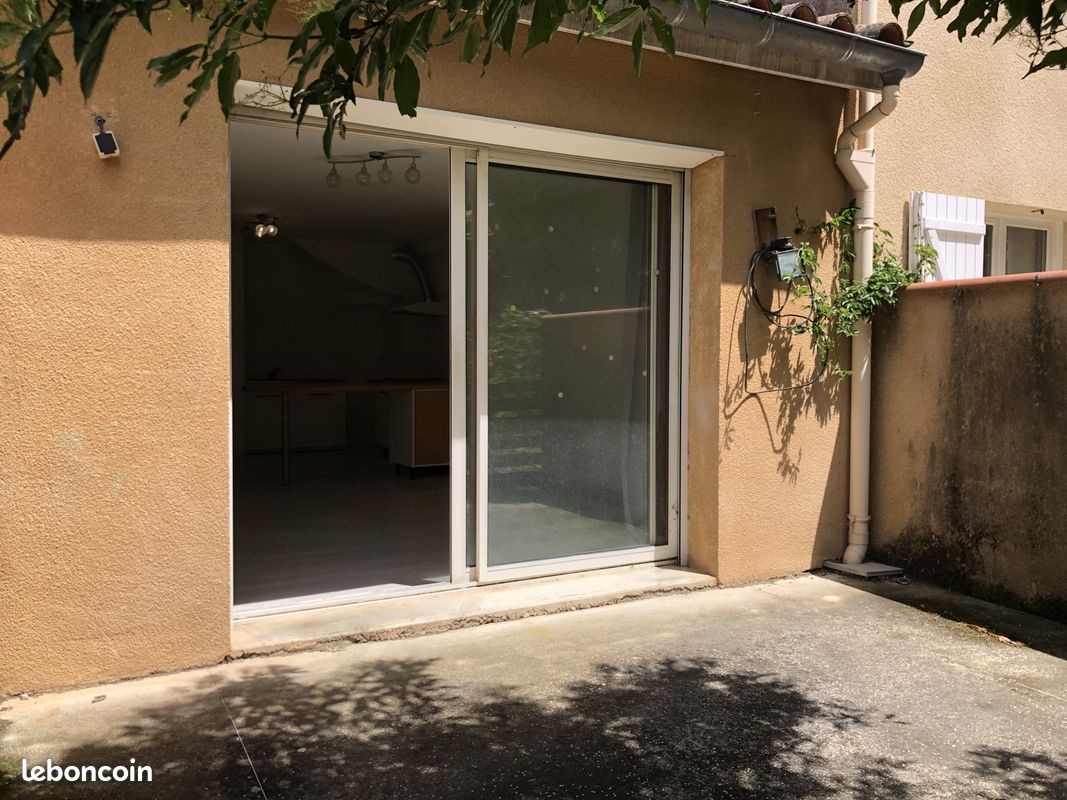 Appartement 3 pièces 62 m² · à Sorèze · 62 m² · 65 400 €