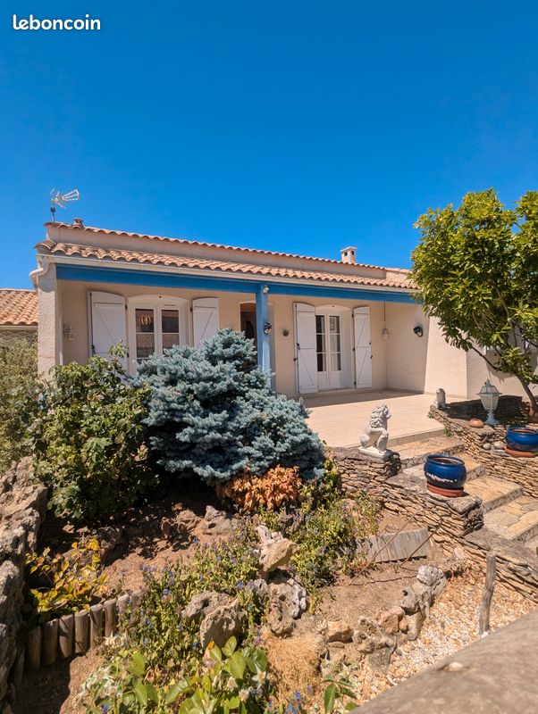 Maison 4 pièces 105 m² · à Béziers · 105 m² · 274 900 €