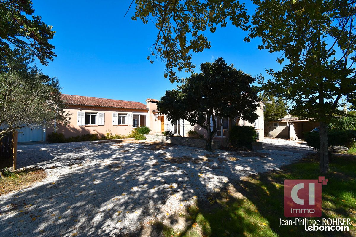 Maison 5 pièces 157 m² · à Besse-sur-Issole · 157 m² · 550 000 €