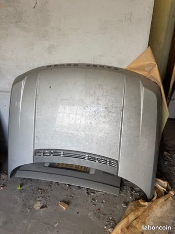 Intérieur Range Rover L322 — Pièces — photo 5