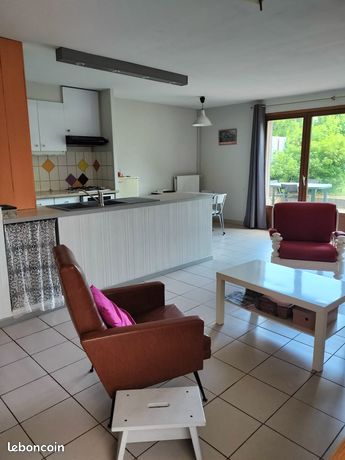 Maison à Villeurbanne — 2