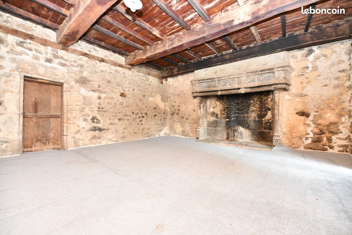 Château 5 pièces 180 m² (image 11)