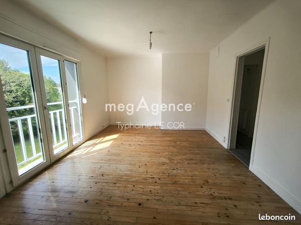 Appartement 4 pièces 68 m²